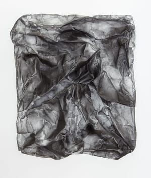 Artwork Title: Raw Wrap 14