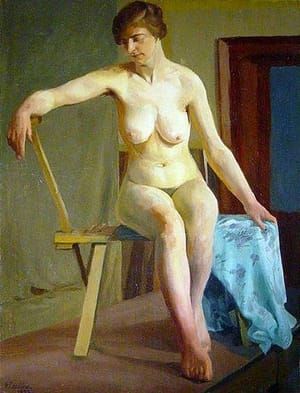 Artwork Title: Untitled