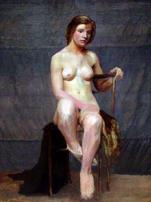 Artwork Title: Untitled