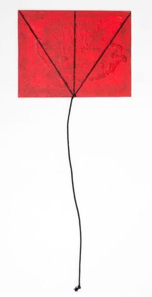 Artwork Title: Dana