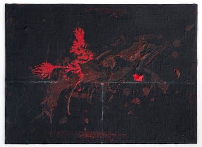 Artwork Title: Linford