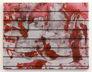 Artwork Title: Ceva