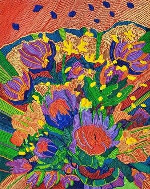 Artwork Title: Untitled