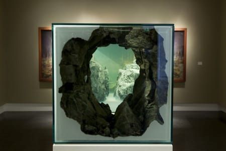 Artwork Title: Untitled