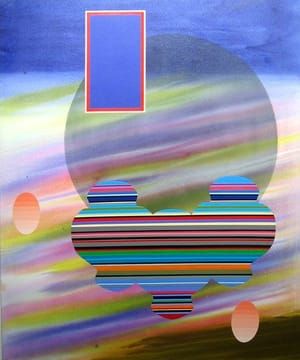 Artwork Title: Mneme