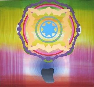 Artwork Title: Kali Yuga-loo