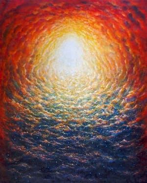 Artwork Title: Creation