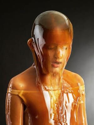 Artwork Title: Untitled