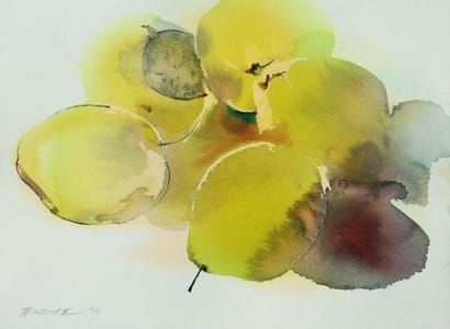 Artwork Title: Untitled