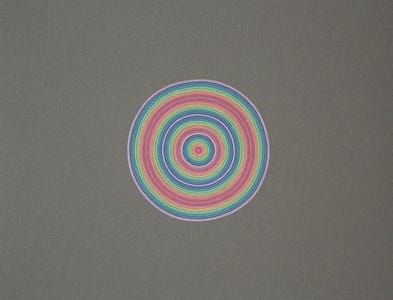Artwork Title: Prism