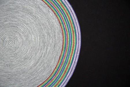 Artwork Title: Yin Yang