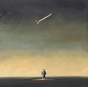 Artwork Title: Screw Up