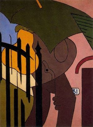 Artwork Title: Untitled