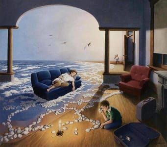 Artwork Title: Untitled
