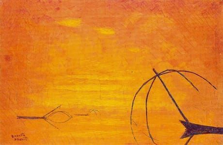 Artwork Title: Untitled