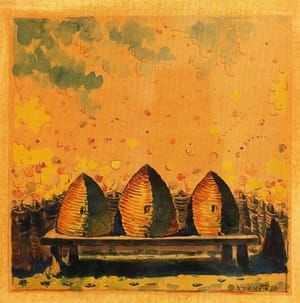 Artwork Title: Untitled