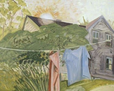 Artwork Title: Untitled