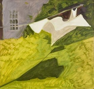 Artwork Title: Untitled