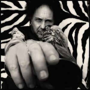 Artwork Title: Enzo Avitabile - Augusto De Luca fotografo