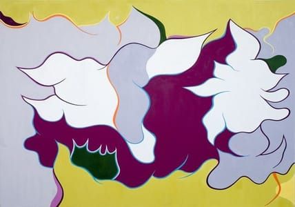 Artwork Title: Wings