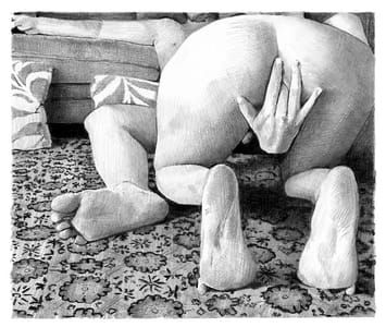 Artwork Title: Webcam 33