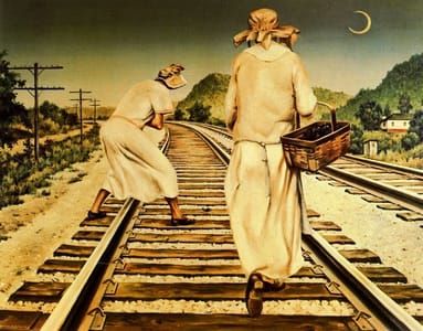 Artwork Title: Untitled