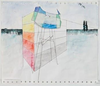 Artwork Title: untitled Arrangement