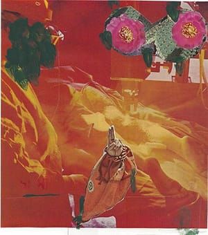 Artwork Title: untitled Arrangement