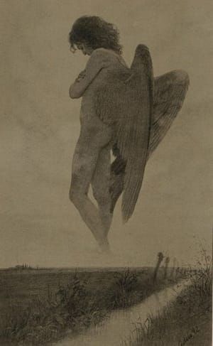 Artwork Title: Jugend