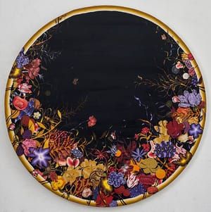 Artwork Title: Cornucopia