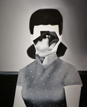 Artwork Title: Untitled