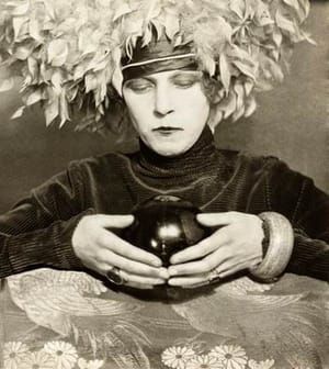 Artwork Title: Nancy Cunard