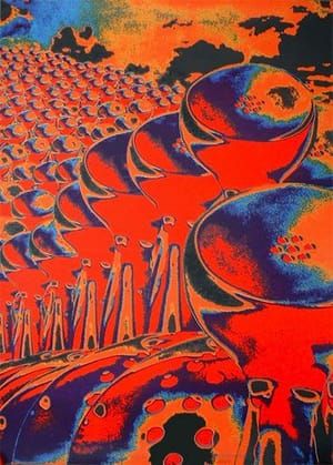 Artwork Title: Untitled