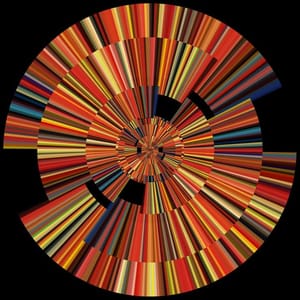 Artwork Title: Antikythera - Processing