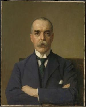 Artwork Title: Portrait of Isaac de Bruijn