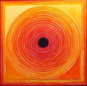 Artwork Title: Aarakta Shyam