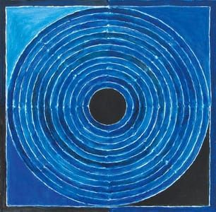Artwork Title: Bindu