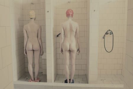 Artwork Title: Untitled