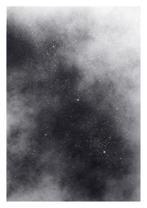 Artwork Title: Dust to Dust