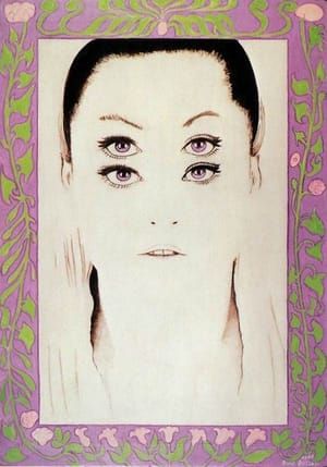 Artwork Title: Nella nebbia