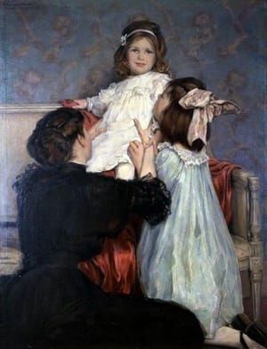 Artwork Title: Untitled