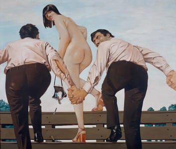 Artwork Title: Untitled