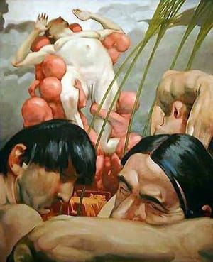 Artwork Title: Untitled