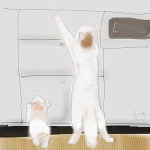 Artwork Title: Untitled