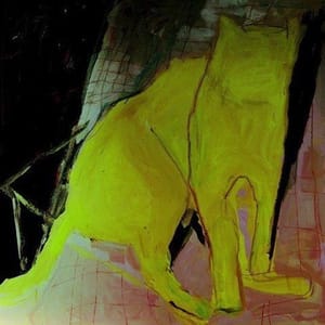 Artwork Title: Untitled