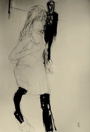 Artwork Title: Untitled