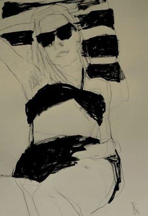 Artwork Title: Untitled