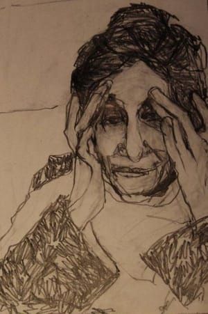 Artwork Title: Untitled