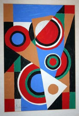 Artwork Title: Untitled
