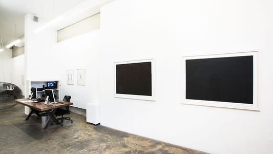 Artwork Title: Charcoal Drawing #1, Charcoal Drawing #2, 12x12 Series Untitled #4, 12x12 Series Untitled #5, Expand